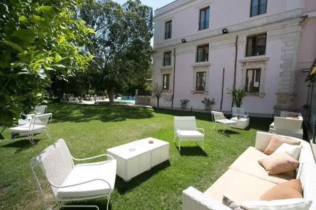 Parco Delle Fontane