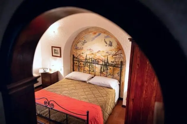 Parco delle Nazioni - Relax Grand Resort - Oda