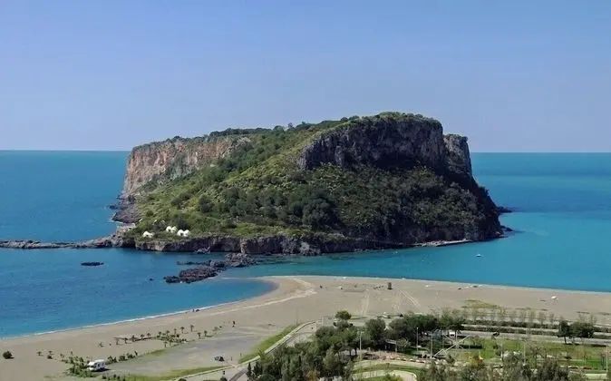 Hotel Parco Delle Rose