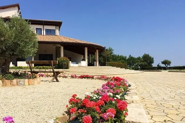 Parco delle Stelle - 1