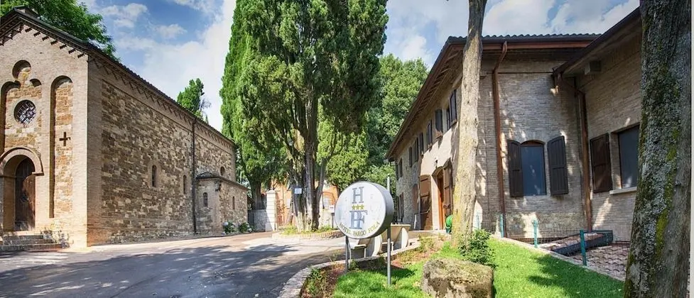 Hotel Parco Fola