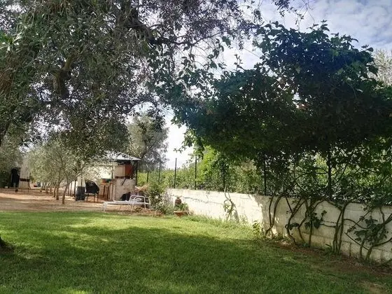 Parco Monsignore