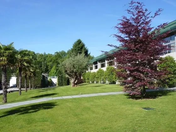 Parco Sassi Hotel