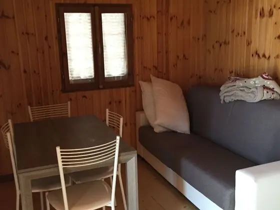 Parco Vacanze Makallè - Oda Düzeni