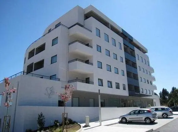 Paredes Hotel Apartamento