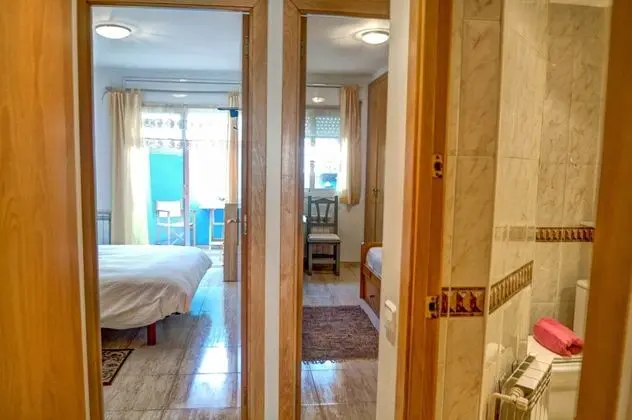 Parellades Apartment by Hello Apartments Sitges