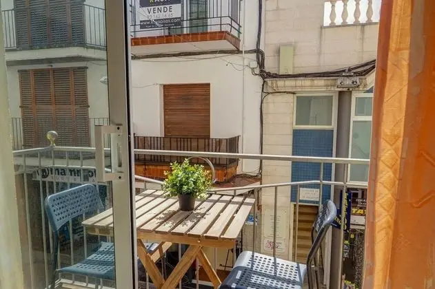 Parellades Apartment by Hello Apartments Sitges