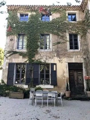 Parenthèse En Luberon