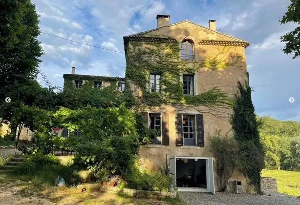 Parenthèse En Luberon - Öne Çıkan Resim