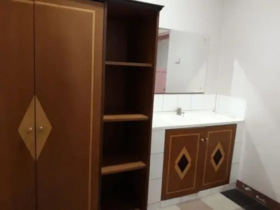 Hotel Parewisata - Oda