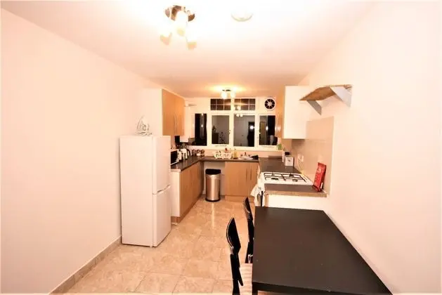 Parfett Guest House - İç Mekan