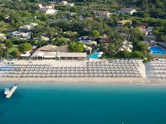 Parga Beach Resort - 1