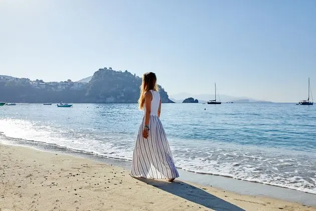 Parga Beach Resort - Plaj