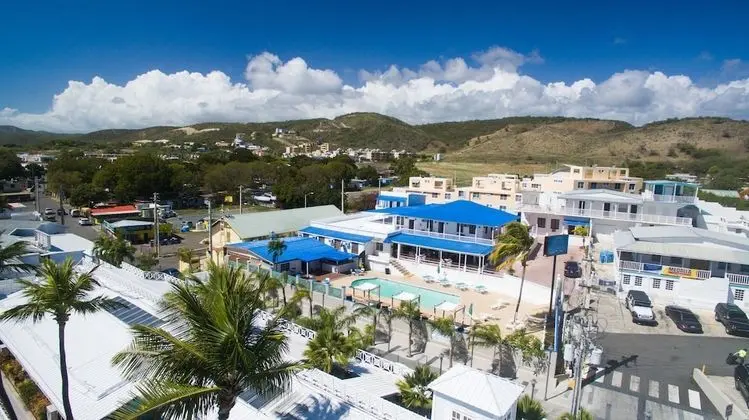 Parguera Plaza Hotel