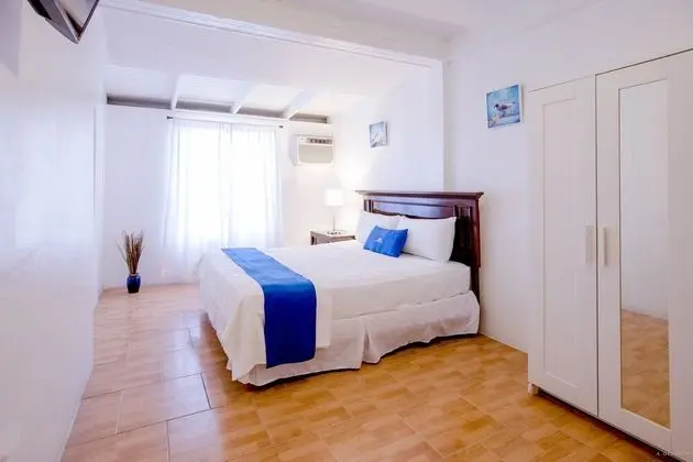 Parguera Plaza Hotel - Oda