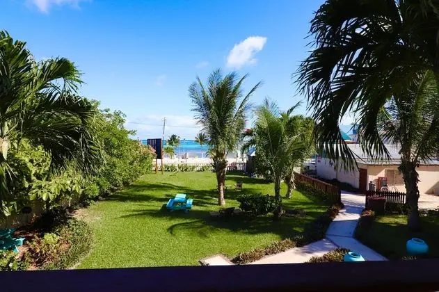 Parham Plaza Hotel - Dış Mekan