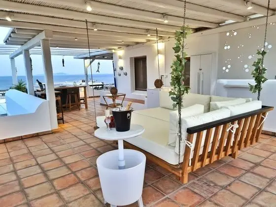 Villa Pari Manda - Dış Mekan