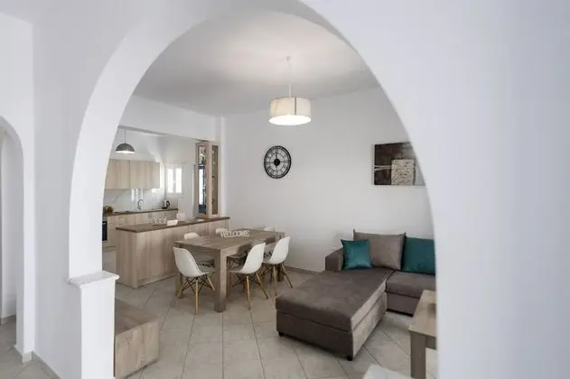 Parian Charming 3bedroom Home - Öne Çıkan Resim
