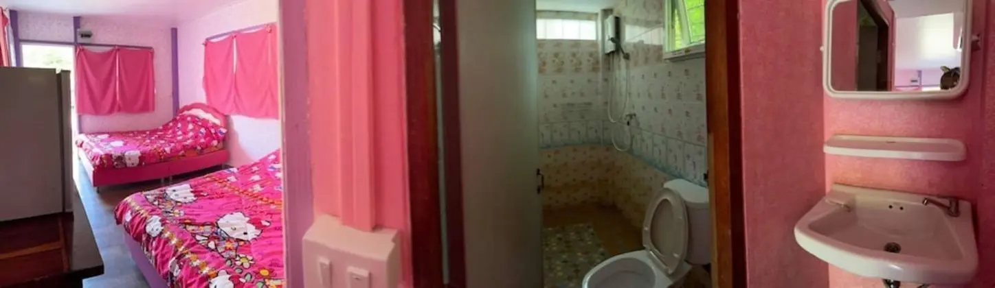 Parichart Homestay