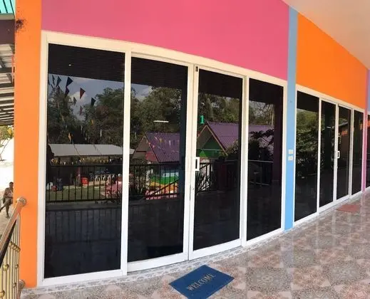 Parichart Homestay