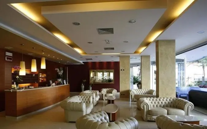 Hotel Parigi - Genel