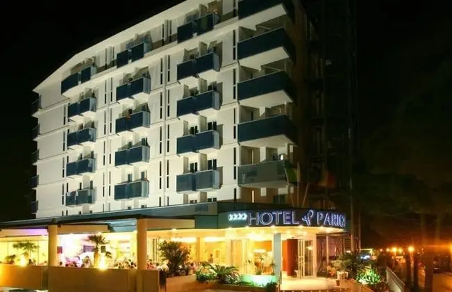 Hotel Parigi - Genel