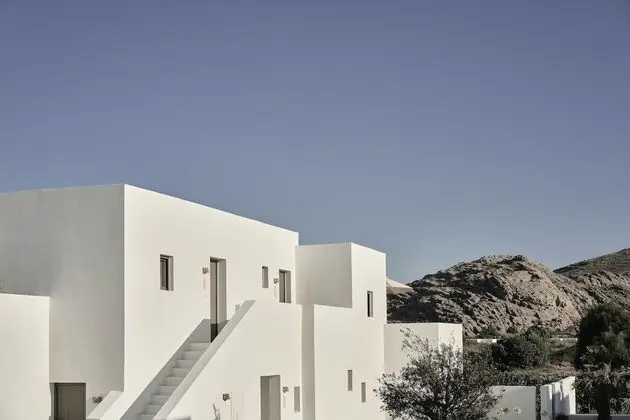 Parilio a Member of Design Hotels - Dış Mekan