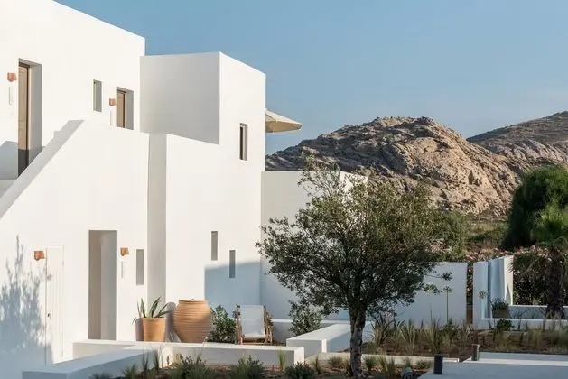 Parilio a Member of Design Hotels - Dış Mekan