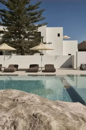 Parilio a Member of Design Hotels - Havuz