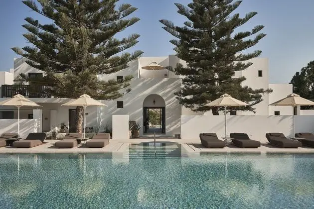 Parilio a Member of Design Hotels - Öne Çıkan Resim