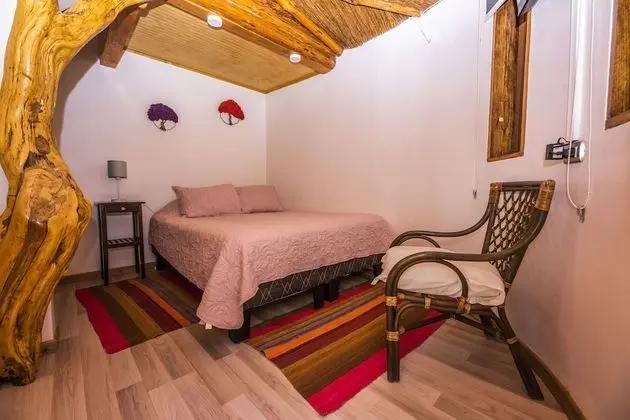 Hotel Parina Atacama