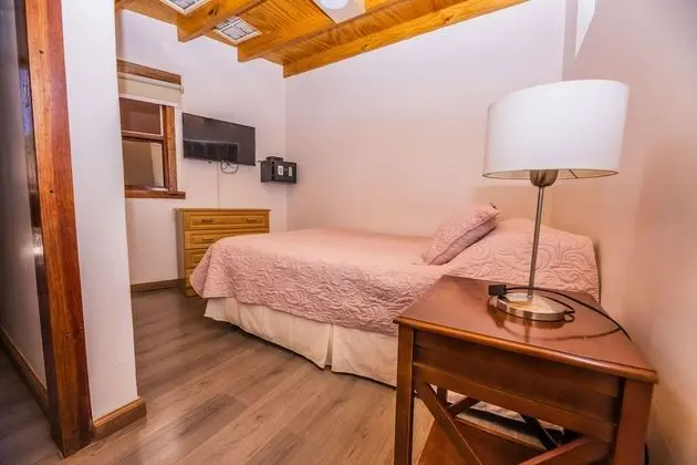 Hotel Parina Atacama - Oda