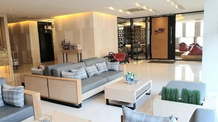 Parinda Hotel - Öne Çıkan Resim
