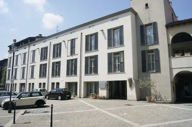 Hotel Parini - 1