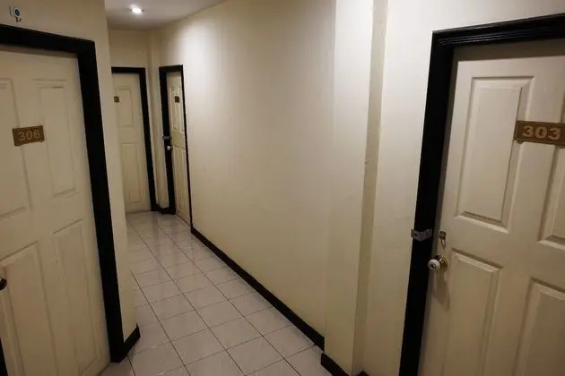 Parinya's Apartment - İç Mekan