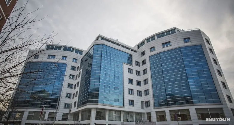 Parion Hotel