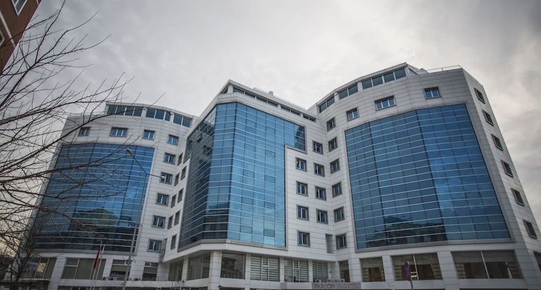 Parion HotelFotoğrafı