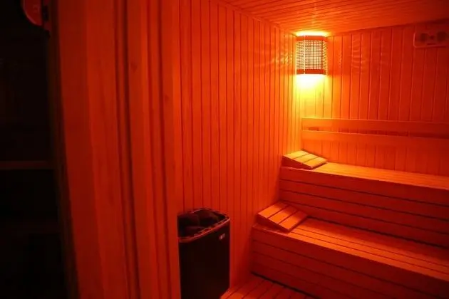 Parion Hotel - Spa