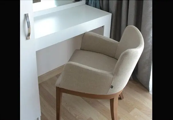 Parion House Hotel - İç Mekan