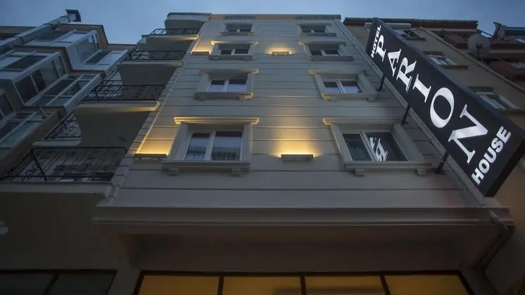 Parion House Hotel - Öne Çıkan Resim