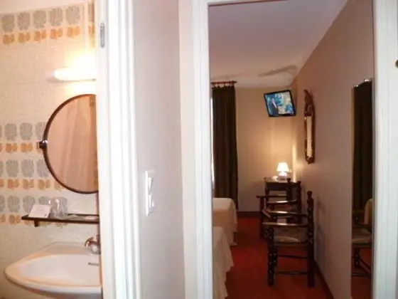 Paris Barcelone Hotel