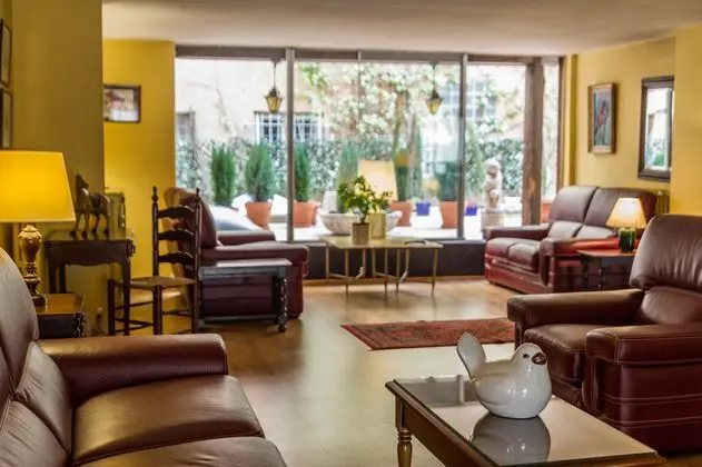 Paris Barcelone Hotel - Genel