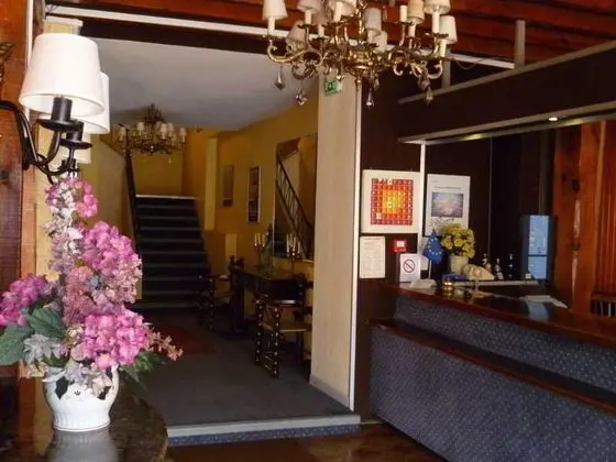 Paris Barcelone Hotel - Oda
