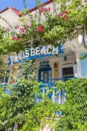 Paris Beach