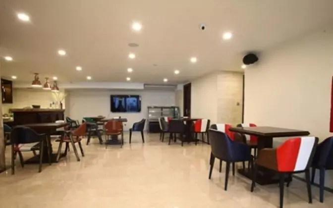 Paris Boutique Sapa Hotel - Yerinde Yemek
