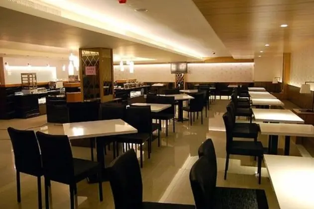 Paris Business Hotel - Yerinde Yemek