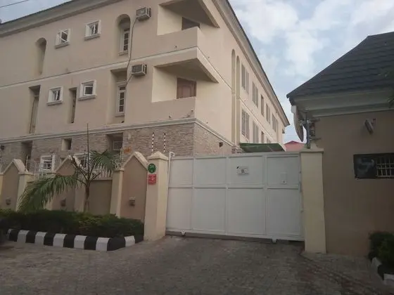 Paris Choice Hotels & Resort Wuse