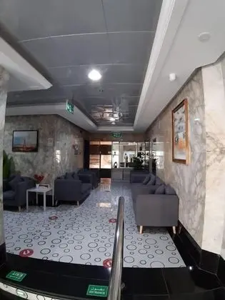 Paris Furnished Apartments Tabasum Group