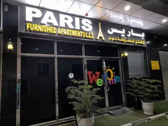 Paris Furnished Apartments Tabasum Group