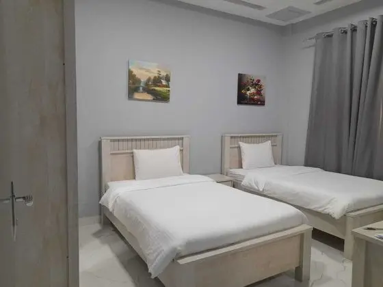 Paris Furnished Apartments Tabasum Group - Oda